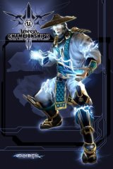 BUY NEW mortal kombat - 116010 Premium Anime Print Poster